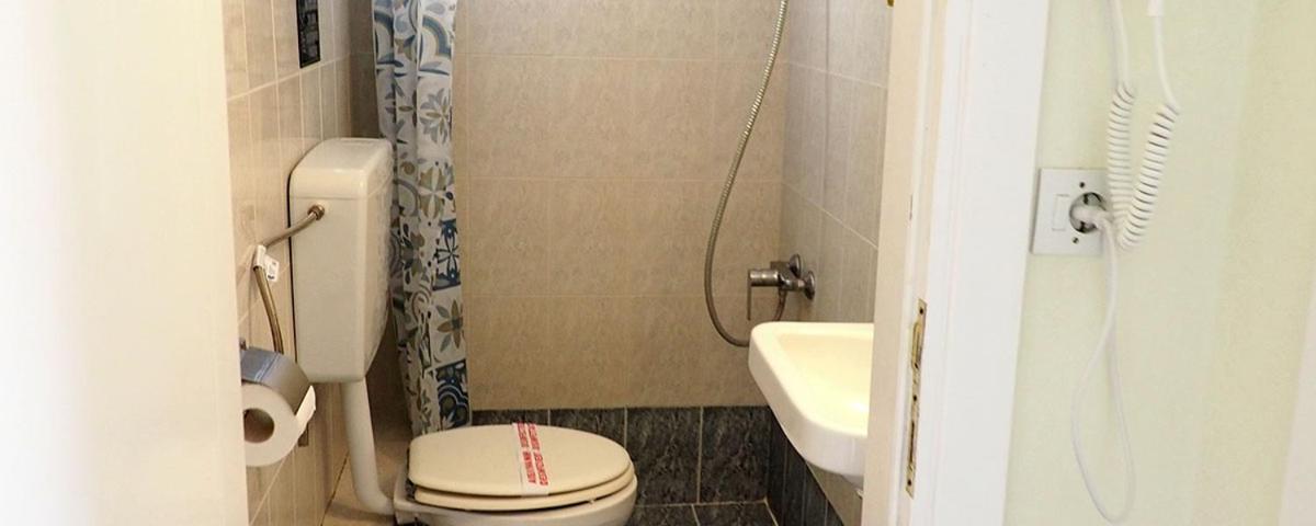Agapi Apartments Siviri Exteriér fotografie